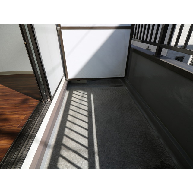 プルニエールひかり201号室 部屋その他