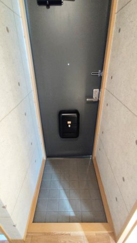 Ｑｕａｔｒｅ　Ｓａｉｓｏｎｓ 玄関