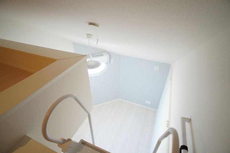 ヒルズ踊場2階 部屋その他