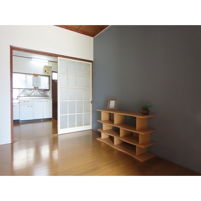 第１オキタハイム5号室 同建物別部屋の参考画像