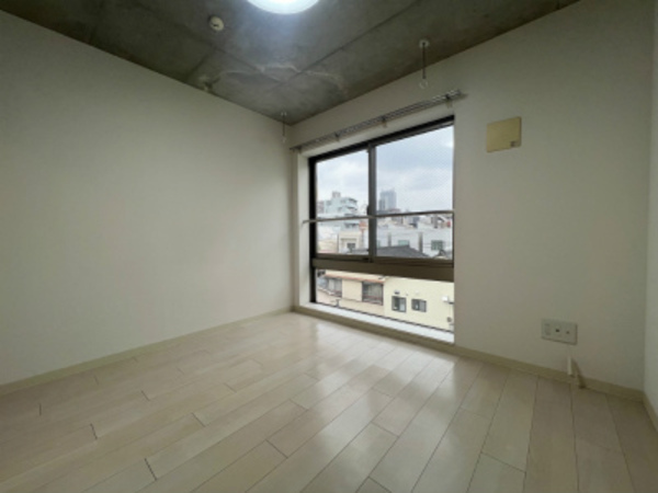 VENTVERT TAKINOGAWA3階 同建物別部屋の参考画像