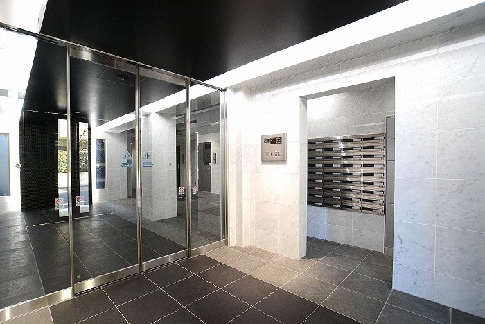 ステージグランデ練馬氷川台1階 部屋その他