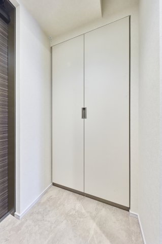 プラウドフラット四谷三丁目1006号室 ※参考写真