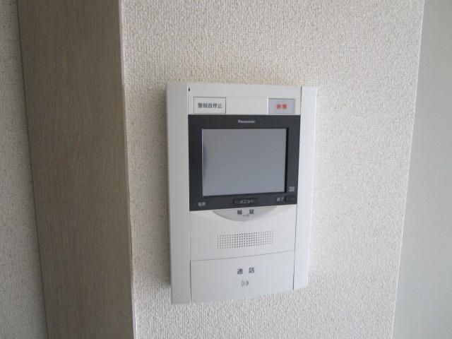 T・M・C　GreenGarden7階 部屋その他