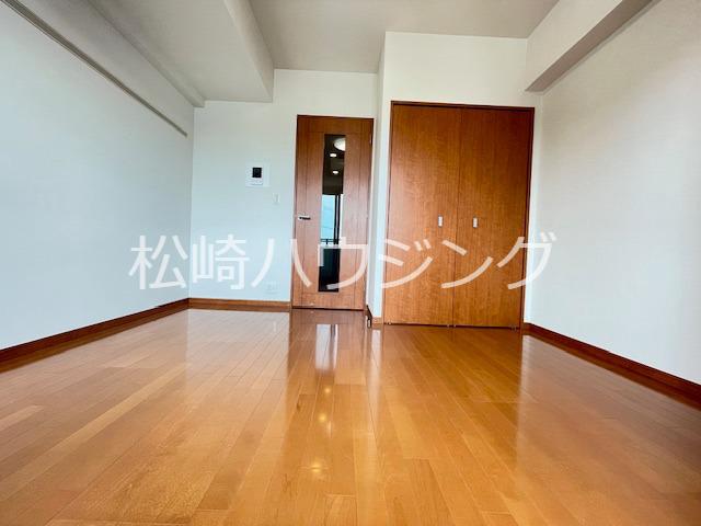 ファインクレスト新井1階 別室の写真です