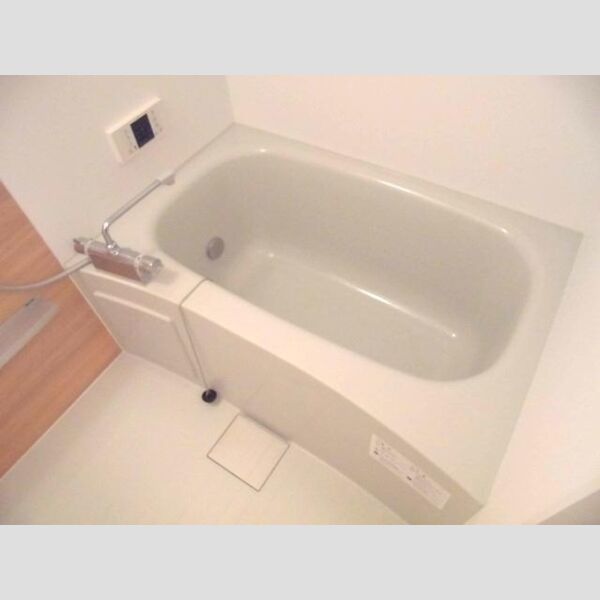 メルヴェーユ三郷中央　A 浴室