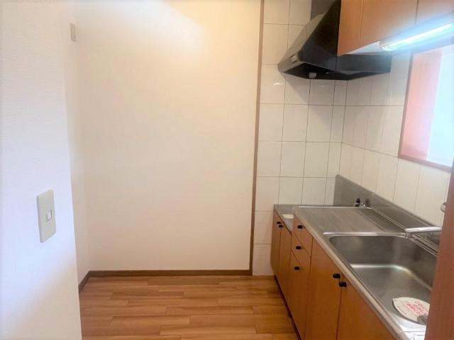 ビエント小机 キッチン（イメージ）