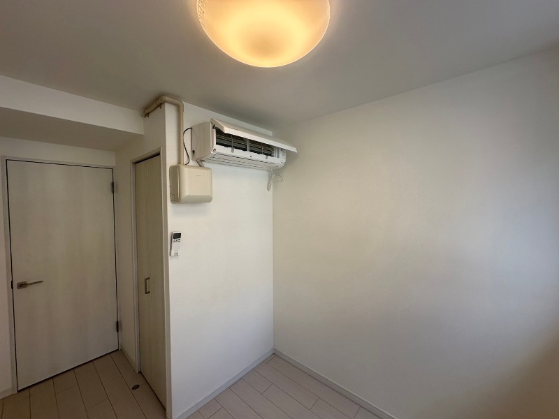 CREAL王子South2階 リビング