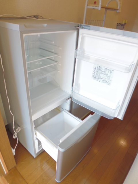 パラシオン田中0211号室 部屋設備