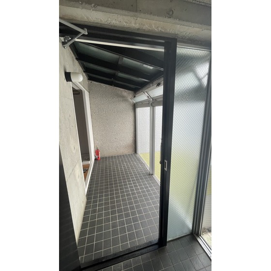 ガーデンヒルズ203号室 その他