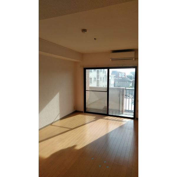 ドエル習志野台405号室 部屋その他