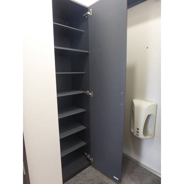 Ｂｌｅｕ Ｇｌａｎｄ 湘南 靴箱