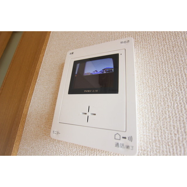 アジュール湘南202号室 内観