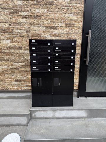 ベイルーム相模原303号室 その他共有部分