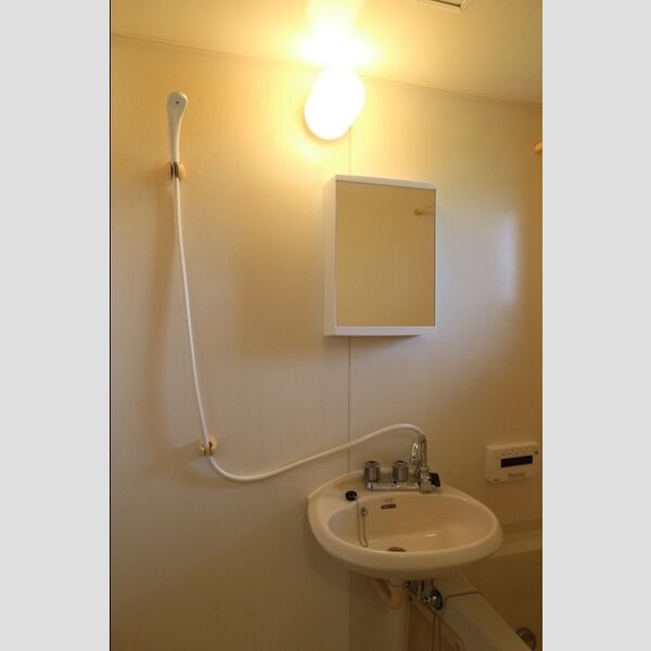 アネックスU　2 洗面台