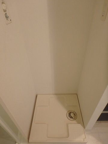 プライムアーバン豊洲319号室 部屋設備