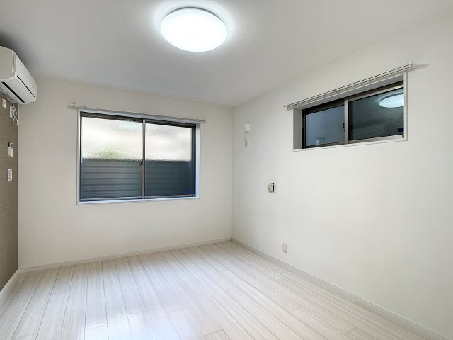 プランドール蔵前1階 部屋その他