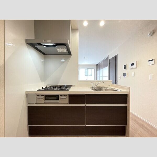 ボナールⅢ 対面キッチン