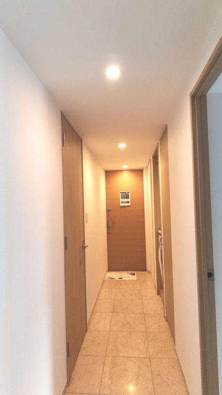 レジディアタワー乃木坂16階 同建物別部屋の参考画像