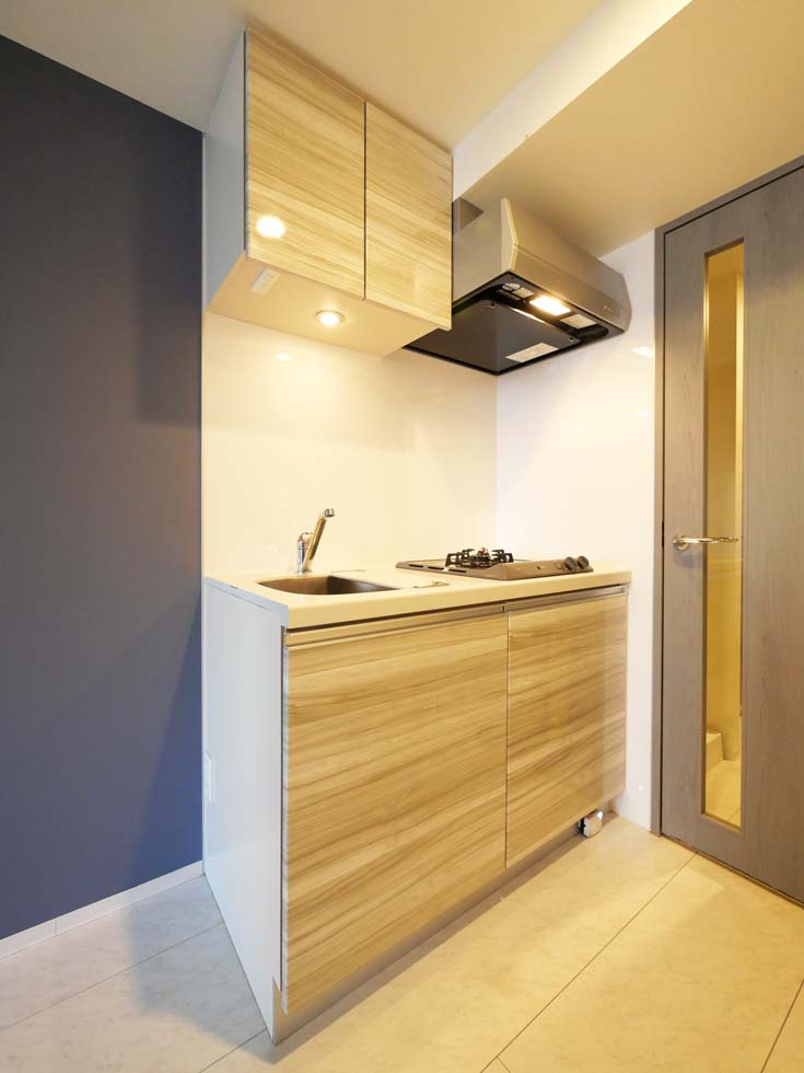 ハーモニーレジデンスコンフォートグランド401号室 同建物別部屋の参考画像