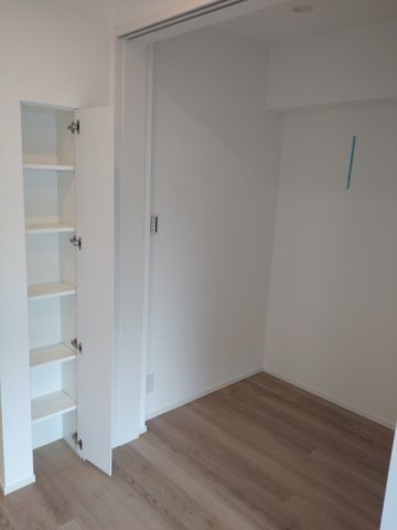 SYFORME ITABASHI Ⅲ801号室 ※同タイプ参考写真です（natural）