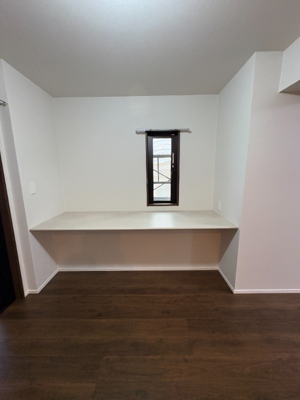 PJツリーネスト6階 内観