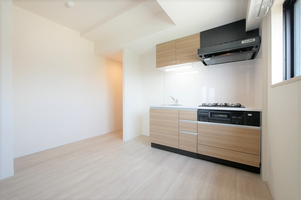 RYOGOKU STATION RESIDENCE7階 内観