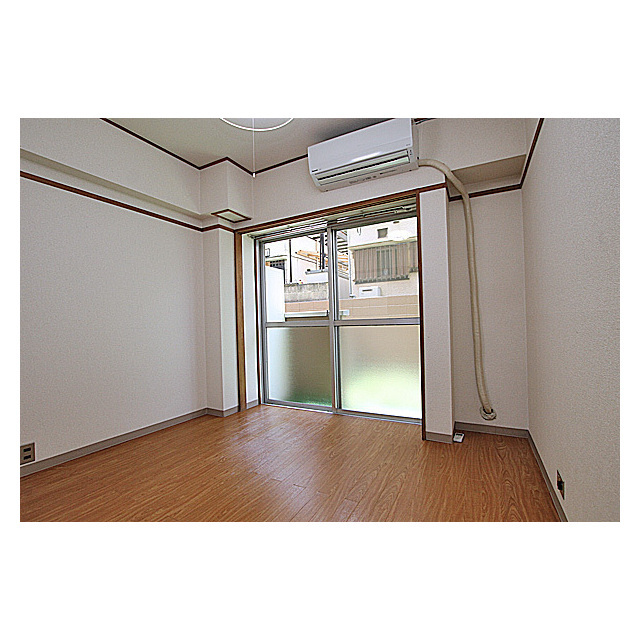 ダイアパレス千歳 内観