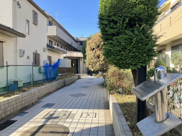 プライムアーバン武蔵野ヒルズＢ棟B213号室 周辺