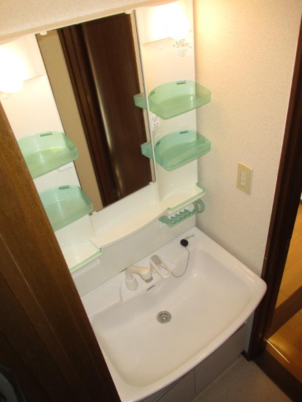 アーバニティ平本 洗面