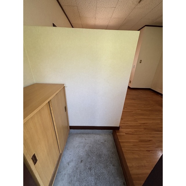 アーバンライフ鵠沼神明 玄関