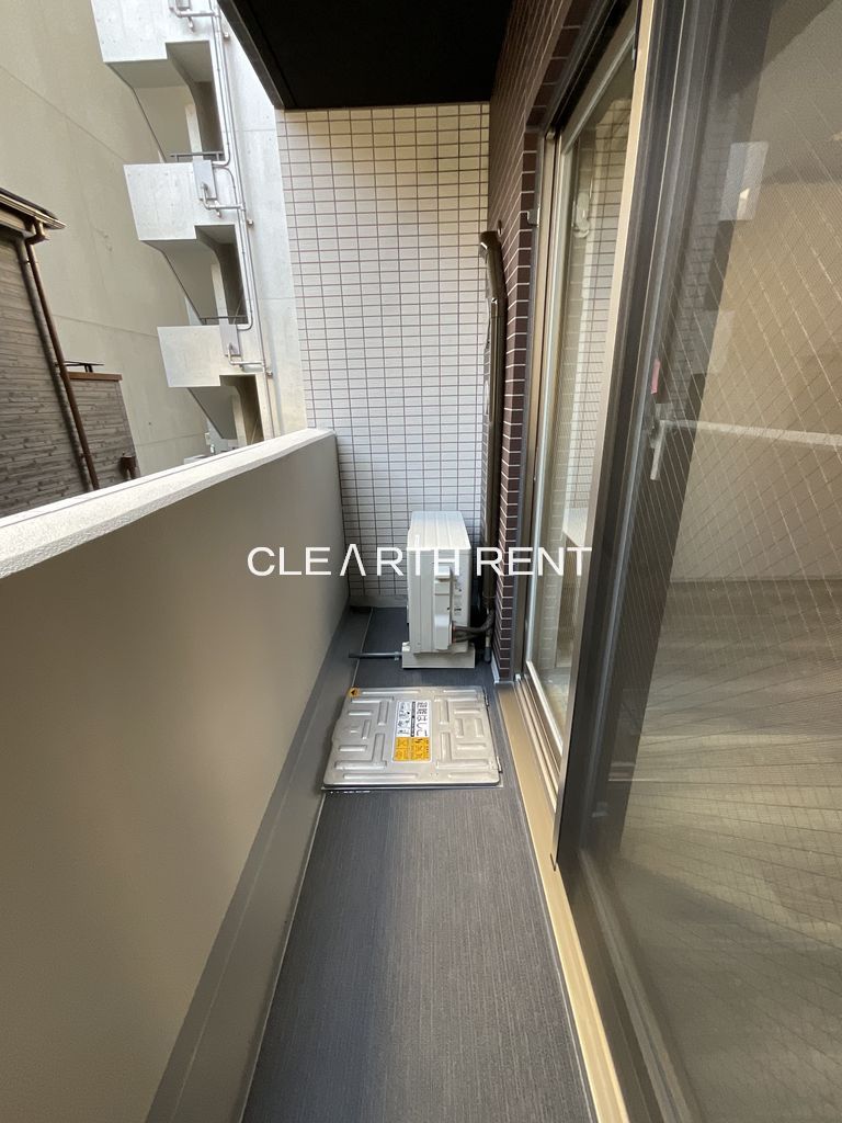 コンシェリア横濱関内10階 同建物別部屋の参考画像