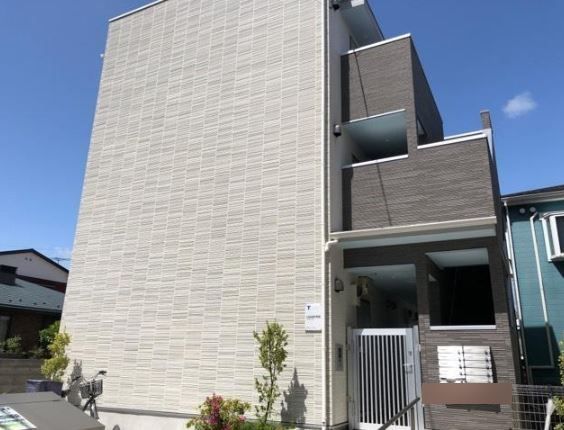 ＣＡＳＡＲ　町田2階 外観