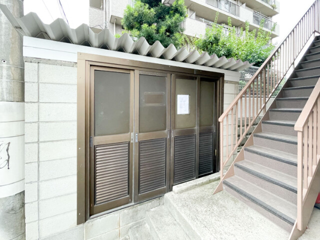 フォーラム八柱2階 部屋その他