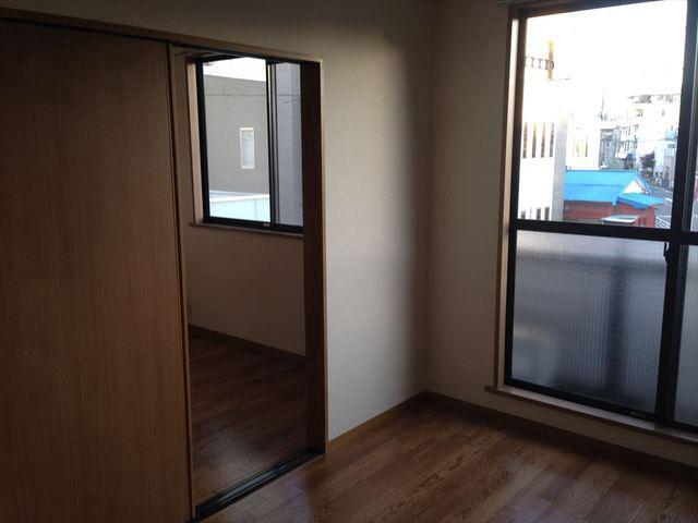 キャトルメゾン リビング