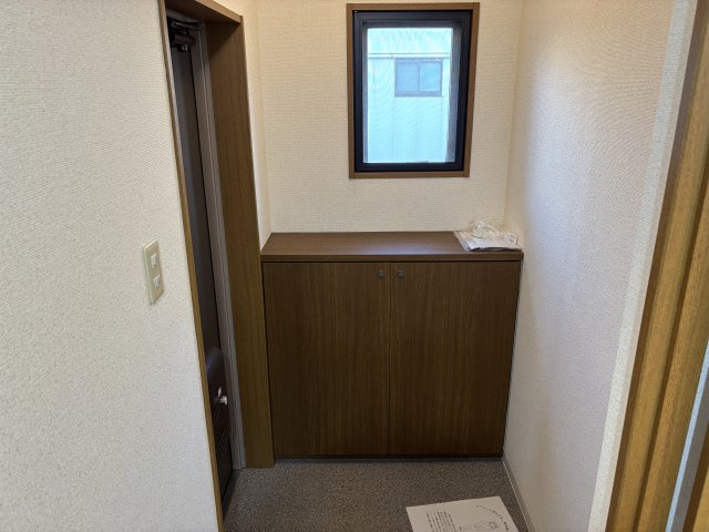 コーシンⅢ 部屋設備