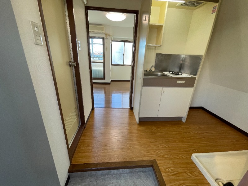 メゾンフローラ3階 部屋その他