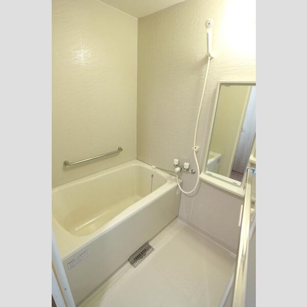 アメニティ富里 バスルーム