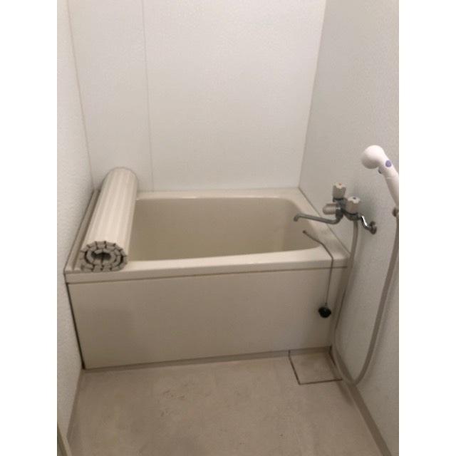 ビューラー316 その他、部屋スペース