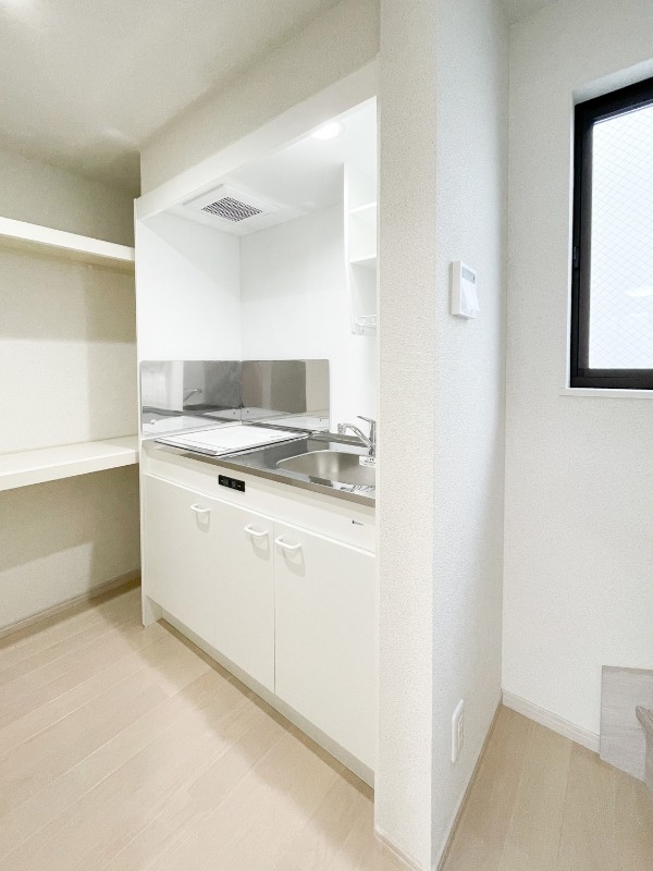 ノーザンロード東武練馬2階 部屋その他