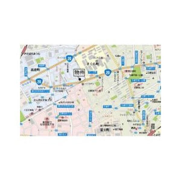 エステート吉武301号室 null