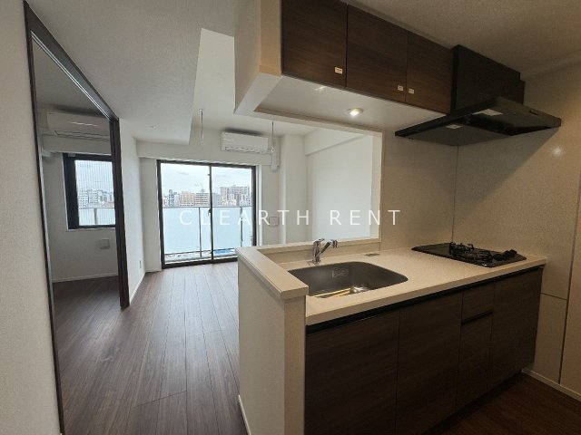 ＧＲＡＮ ＰＡＳＥＯ 三ノ輪12階 ★暮らしやすさに配慮された住環境/直接の管理会社★