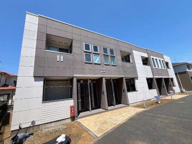 ノアール 外観写真（昼）