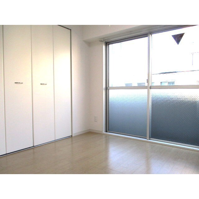 アクセス高円寺 リビング