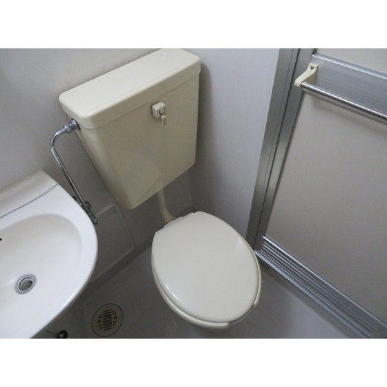 エステートパレス 内観