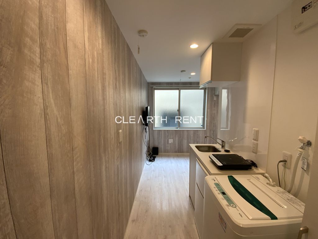 ＭＡＨＡＬＯ ＴＥＲＲＡＣＥ 本蓮沼1階 弊社クレアスレントのみご紹介可能なお部屋です