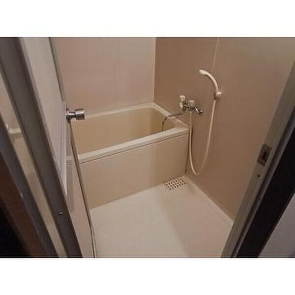 リーフロック お風呂