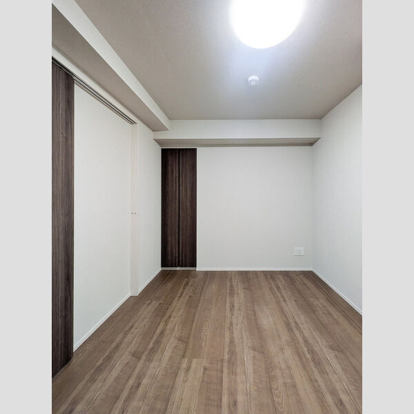 サンジョイアゼロ705号室 洋室5.2帖