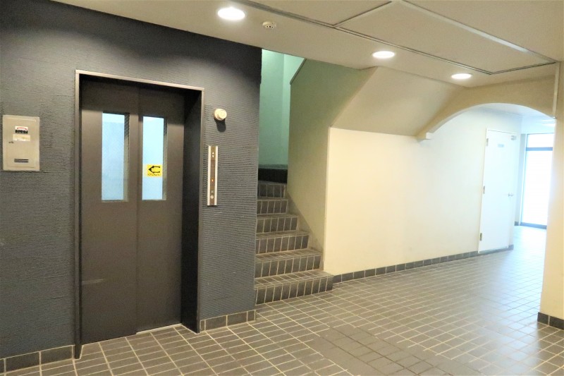T’s garden一橋学園3階 部屋その他