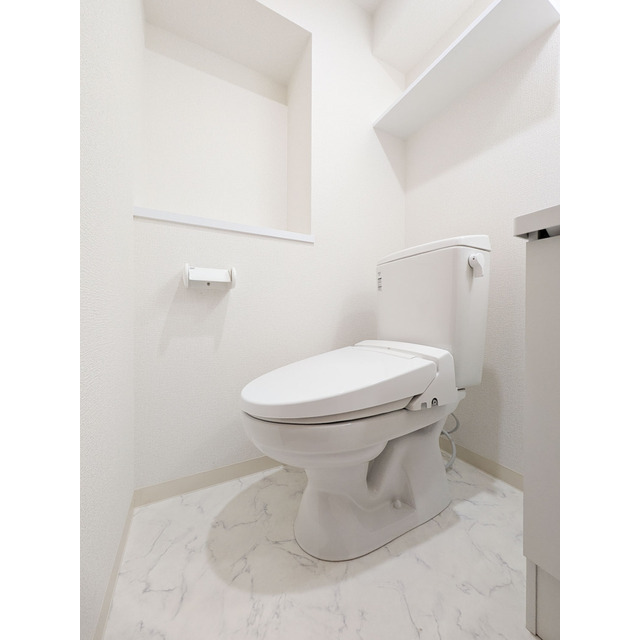 アーバハイツ六町環七北通り0105号室 内観